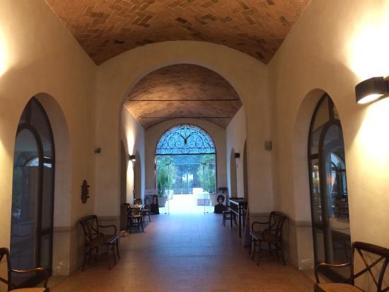 Hotel La Cantina Medolla Экстерьер фото